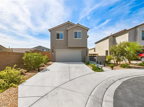 6921 Noche Calida St, North Las Vegas, NV 89086