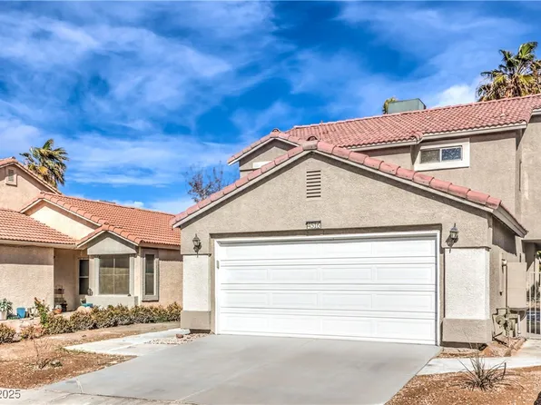 4516 Fireside Ln, Las Vegas, NV 89110