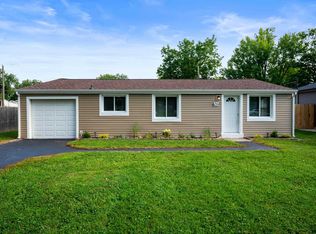 6208 W Penrod Rd, Muncie, IN 47304