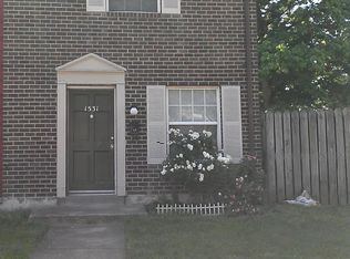 3 Pine View Cv, Little Rock, AR 72212