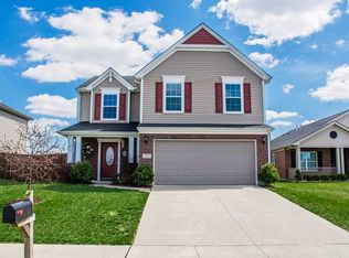 2963 Summer Point Ct, Owensboro, KY 42303