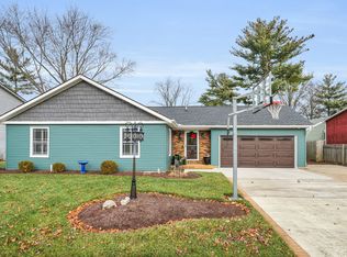 2508 Southmoor Dr, Champaign, IL 61821