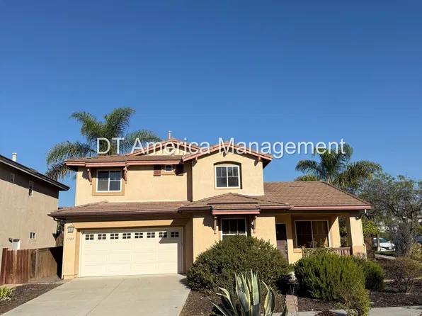 1721 Bouquet Canyon Rd, Chula Vista, CA 91913
