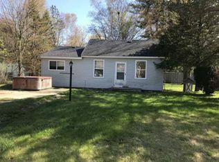 7282 Portal Rd, Lexington, MI 48450