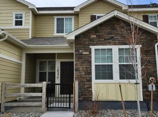 16334 Rustlers Range Point, Monument, CO 80132