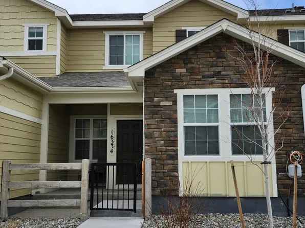 16334 Rustlers Range Point, Monument, CO 80132