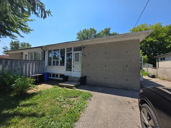 236 Anzac Rd, Richmond Hill, ON L4C 3G8