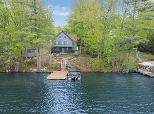7 Scenic View Dr, Naples, ME 04055