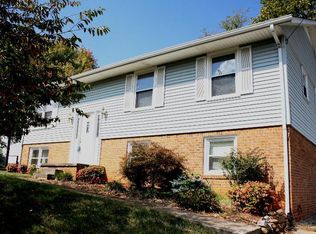 1602 Indian Rock Rd SE, Roanoke, VA 24014