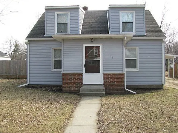 113 Gibson St, Clinton, MI 49236