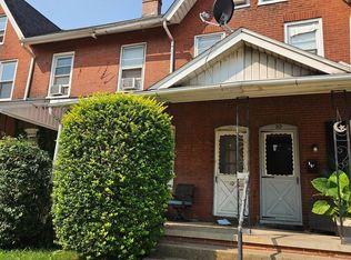 12 Strode Ave, Coatesville, PA 19320