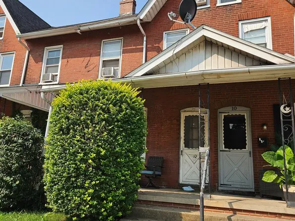 12 Strode Ave, Coatesville, PA 19320