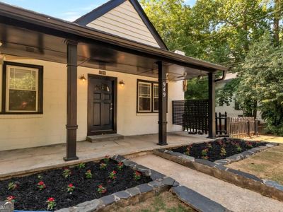 949 Ormewood Ter SE, Atlanta, GA, 30316