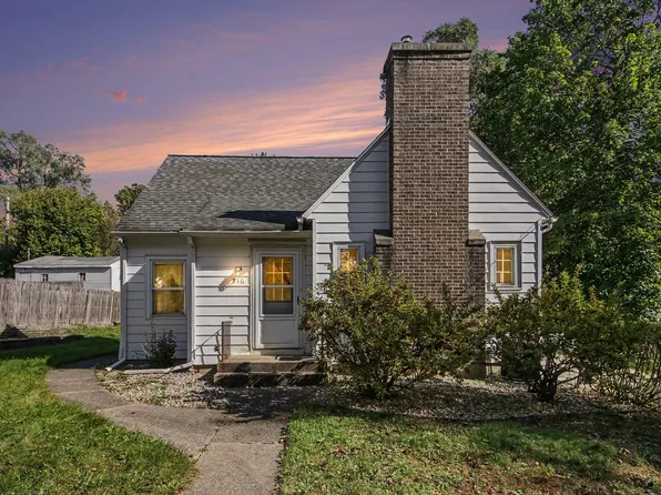 716 Maridell Ave NW, Grand Rapids, MI 49504