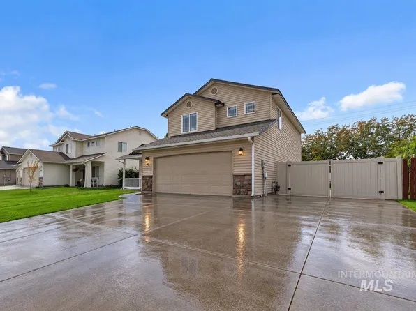 77 N Jefferson St, Nampa, ID 83651