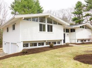 1 Indian Ridge Rd, Natick, MA 01760