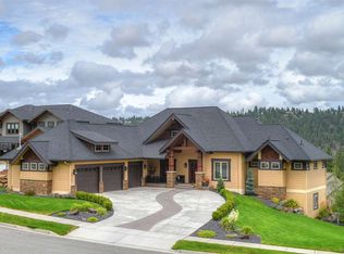 5915 S Chicha Ct, Spokane, WA 99224