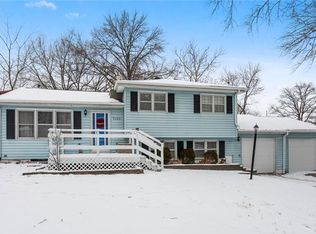 7100 NW Coronado St, Kansas City, MO 64152
