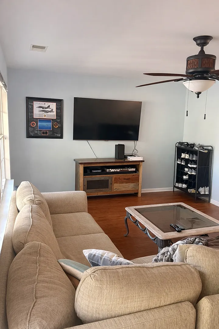 Three Bedroom Townhome Available! — Photo 2