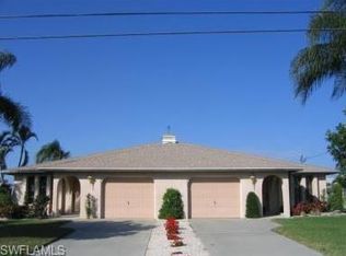 1416 SE 6th Ave, Cape Coral, FL 33990