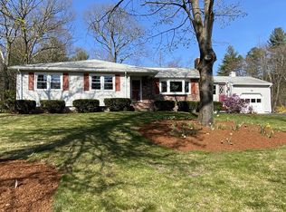 12 Harold Ave, Wilmington, MA 01887