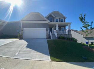 17 Macdee Way, Greenville, SC 29607