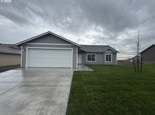 2885 Grouse St, Umatilla, OR 97882