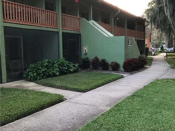 20865 Haulover Cv Unit 10, Lutz, FL 33558