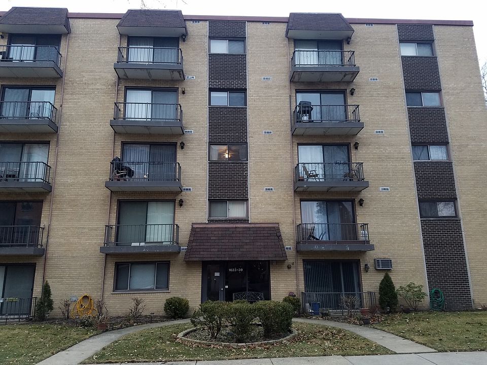 1st image of 1623 Ashland Ave APT 5E