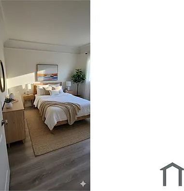 2 bed, 1200 sqft, $2,800 — Photo 4