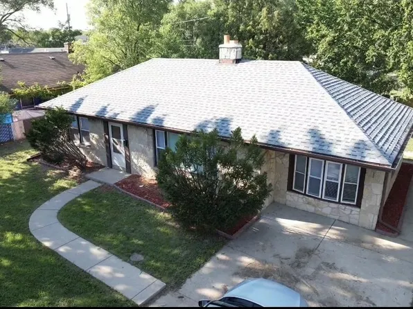 7400 W Villard Ave, Milwaukee, WI 53218