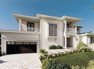 325 Harbor Dr, Boca Grande, FL 33921