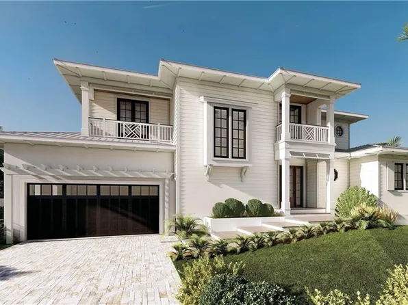 325 Harbor Dr, Boca Grande, FL 33921