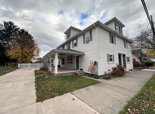 120 E 7th St #120, Wyoming, PA 18644