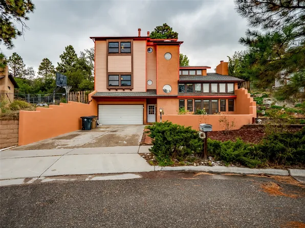 964 Tsankawi St, Los Alamos, NM 87544