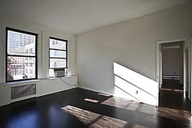 Rented by Metro Loft Management