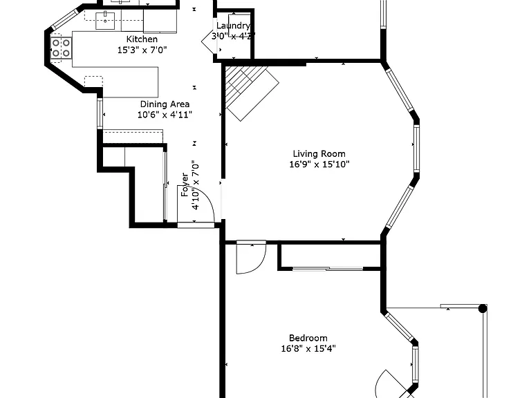116 Corlies Ave #1 — Photo 28