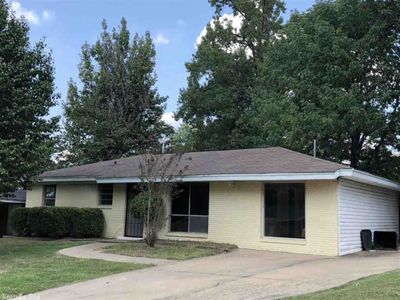 22 Wellford Dr, Little Rock, AR, 72209