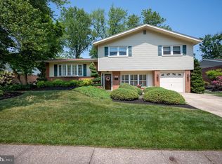 2205 Lido Ln, Wilmington, DE 19810