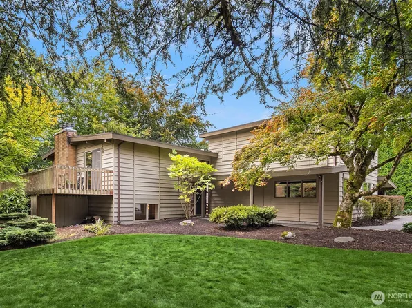 7433 NE 120th Place, Kirkland, WA 98034