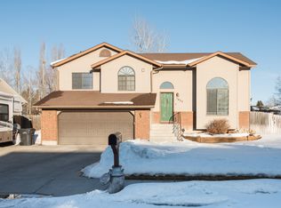 1025 Country Rd, Idaho Falls, ID 83402