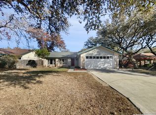 9006 Tintagel St, San Antonio, TX 78254