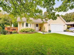 13176 Maple Knoll Way, Osseo, MN 55369