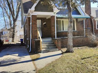 10022 Cheyenne St, Detroit, MI 48227