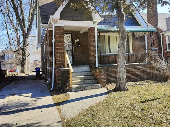 10022 Cheyenne St, Detroit, MI 48227