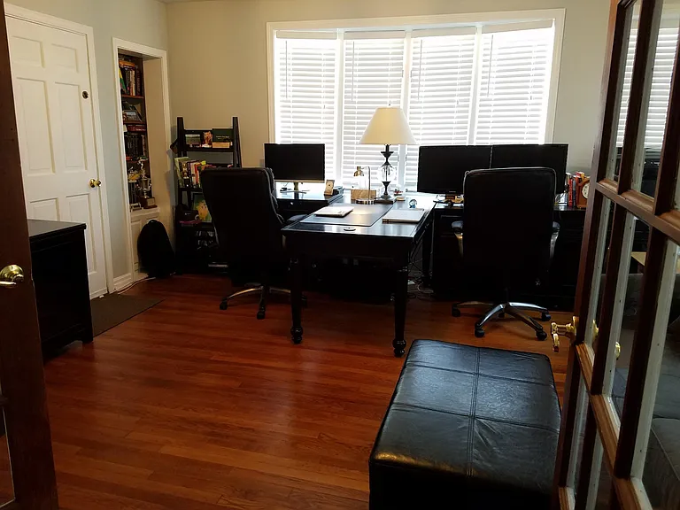 26 Hayden Rowe St #1 — Photo 8