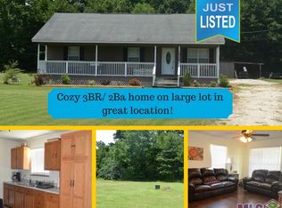 18358 State Highway 444, Livingston, LA 70754