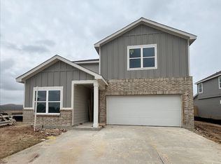 10114 Pine River Dr, Schertz, TX 78154