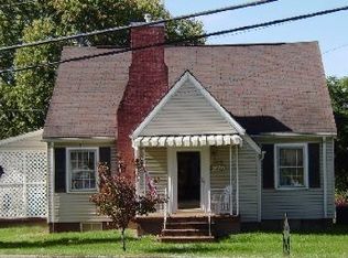 1915 Jefferson Ave, Point Pleasant, WV 25550