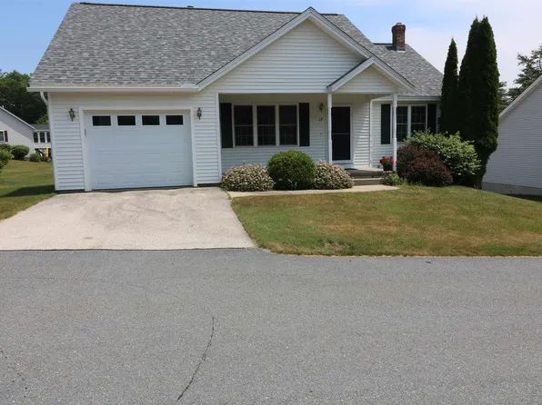 17 Colton Drive, Jaffrey, NH 03452
